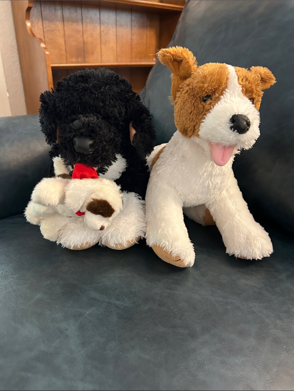 Build-A-Bear Dog Lot